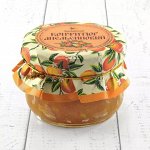 Конфитюр апельсиновый &quot;Русский стиль&quot; 260 гр., стекло