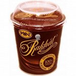 Шоколадно-ореховый паста &quot;Рахат&quot; 270 гр (1/12шт) (Рахат, Казахстан)