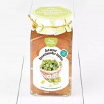 Домашнее Крыжовниковое варенье Вкус Жизни 350 гр.