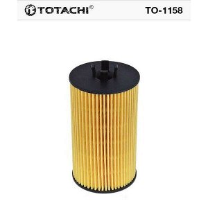 Фильтр масляный Totachi, арт. TO-1158