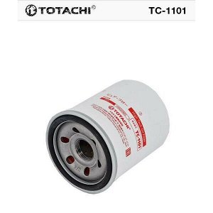 Фильтр масляный Totachi C-933, арт. TC-1101