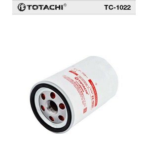 Фильтр масляный Totachi C-010, арт. TC-1022