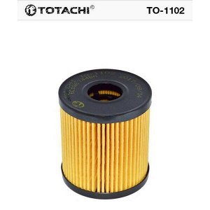 Фильтр масляный Totachi, арт. TO-1102