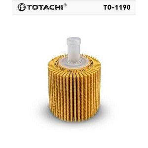 Фильтр масляный Totachi, арт. TO-1190