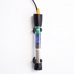 Нагреватель JINGYE YP-50, 50 Вт, с терморегулятором