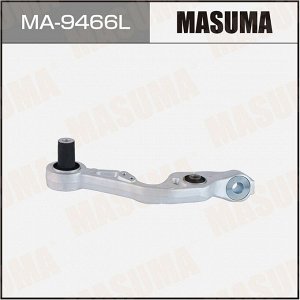 Рычаг (тяга) MASUMA, front low LEXUS LS460 (L) (1/10)