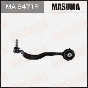 Рычаг (тяга) MASUMA, front low LEXUS LS460 (R) (1/6)