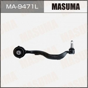 Рычаг (тяга) MASUMA, front low LEXUS LS460 (L) (1/6)