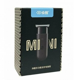 Машинка для стрижки Xiaomi Newstar Mini EC101