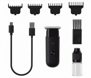 Машинка для стрижки Xiaomi Newstar Mini EC101