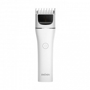 Машинка для стрижки волос Xiaomi Enchen Hair Clipper Boost 2