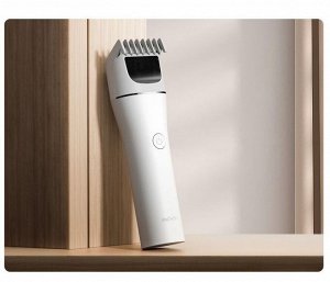 Машинка для стрижки волос Xiaomi Enchen Hair Clipper Boost 2