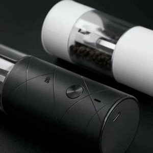 Набор из двух эпектро мельниц Xiaomi HuoHou Grinder 2in1 HU0293