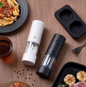 Набор из двух эпектро мельниц Xiaomi HuoHou Grinder 2in1 HU0293