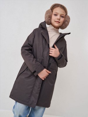 Куртка демисезонная 25372-490