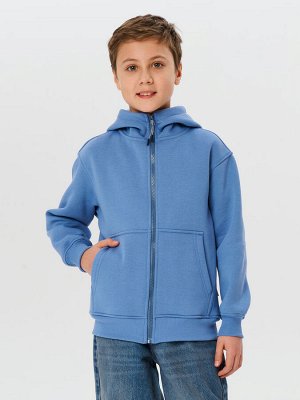 Толстовка детская 23834-449 футер