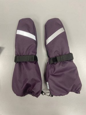 Варежки утепленные 23882-08