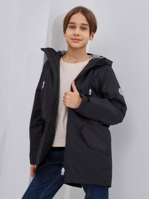 Куртка демисезонная 22532-330