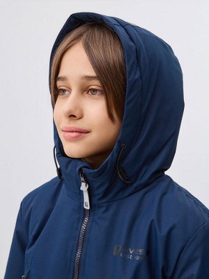 Куртка демисезонная 22532-330