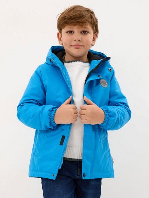 Куртка демисезонная 25532-501