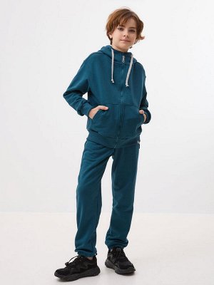 Костюм детский 24814-484 футер