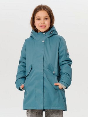 Куртка демисезонная 20632-329