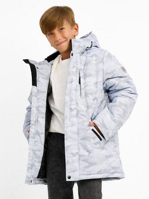 Куртка зимняя 23537-447