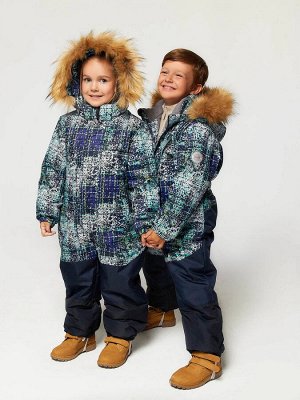 Комбинезон детский 22797-392
