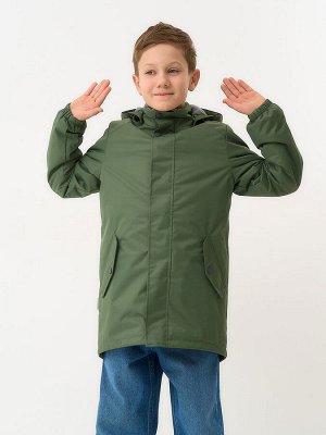 Куртка демисезонная 20732-326