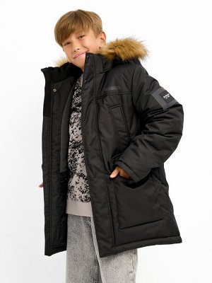 Куртка зимняя 21537-380