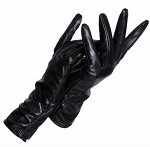 Женские перчатки — эко-кожа