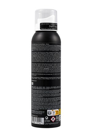 Шипучая пена для массажа Orgie Acqua Croccante Monoi, аромат масла моной, 150 мл