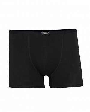 Боксеры мужские Cotpark 2000 (XL,Черный)