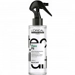 Loreal Professionnel Термо-моделирующий спрей Tecni.Art Pli , 190 мл, Лореаль Про