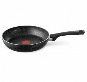 "Tefal" Brut" Сковорода 26см h 4,8см с индукционным дном