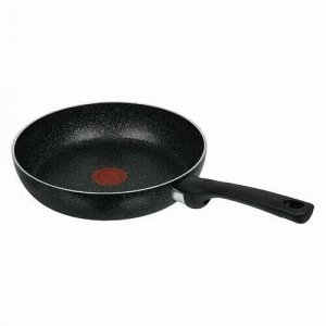 "Tefal" Brut" Сковорода 24см h 4,8см с индукционным дном