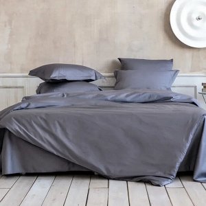 "Urban Classic" Ирис" Пододеяльник 145х210см, мако-сатин