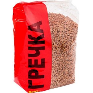 Гречка 900гр (РИВЬЕРА)