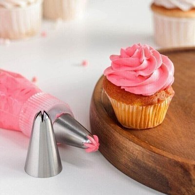 Большая кондитерская! Секреты кулинарного творчества