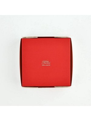 Коробка для конфет «Кому-то очень хорошему», 10.5 х 10.5 х 3.5 см