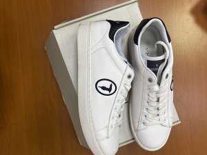 КЕДЫ TRUSSARDI, 40р(26) Б/У