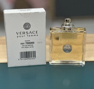 Женские духи Versace Versace 100 мл. Оригинал