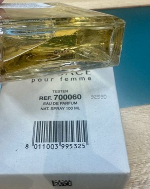 Женские духи Versace Versace 100 мл. Оригинал