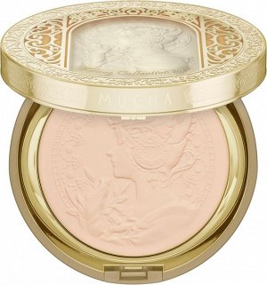 KANEBO MILANO COLLECTION Face Up Powder - лимитированная пудра для лица