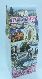 Чай Иркутск 100 гр.