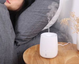 Ароматизатор воздуха Xiaomi HL Aroma Diffuser