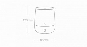 Ароматизатор воздуха Xiaomi HL Aroma Diffuser