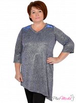 Туника Модель №530 размеры 44-82