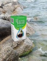 Чага(При заболеваниях желудочно-кишечного тракта) 50 гр.