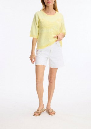 кофта к 72%VISCOSE 28%NYLON